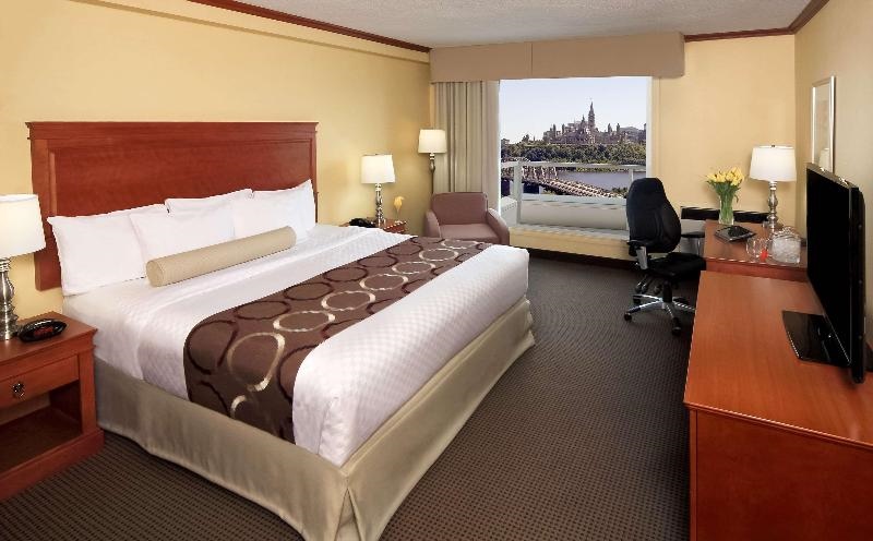 Best Western Plus Gatineau-Ottawa Downtown