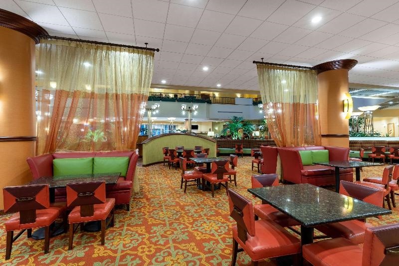 Wyndham Grand Oklahoma City Downtown