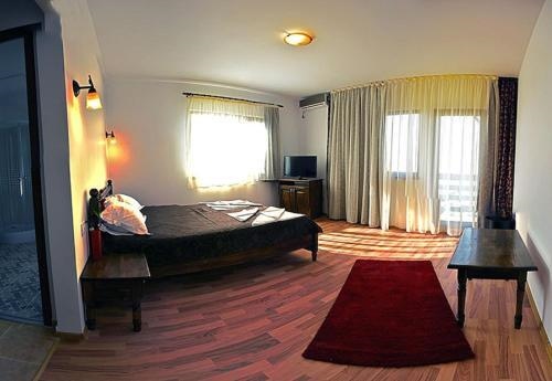 Gulliver Delta Resort Murighiol