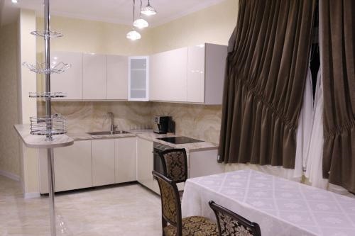 Budennovskiy Guesthouse