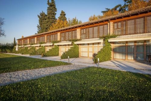 Hotel Relais Villa Cornèr della Regina