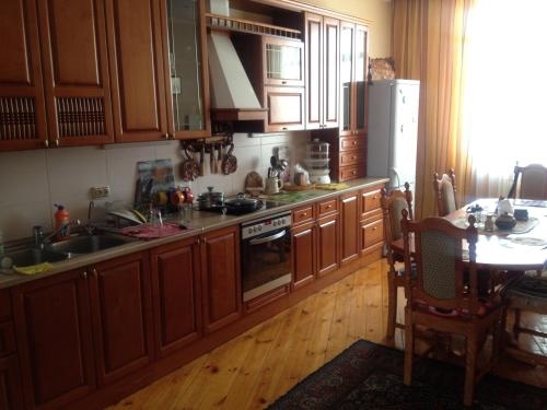 Guest House Vostochny