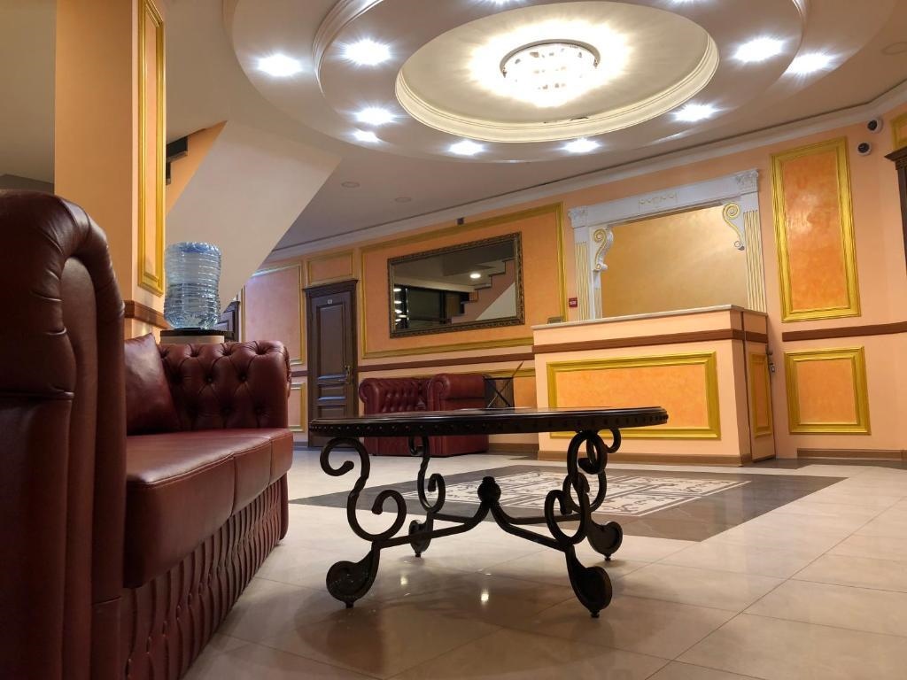 Hotel Tsentral