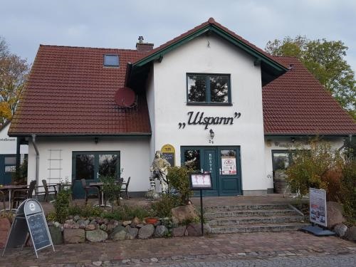 Finja 25 Ferienwohnung Putgarten Kap Arkona Rügen