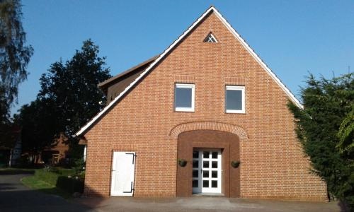 Schwalbennest Ferienvermietung Arendholz