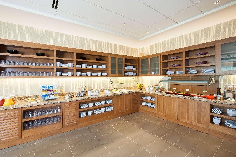 Hyatt Place Champaign-Urbana