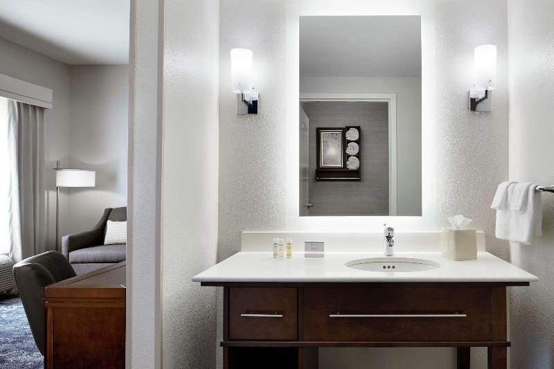 Homewood Suites by Hilton Champaign-Urbana