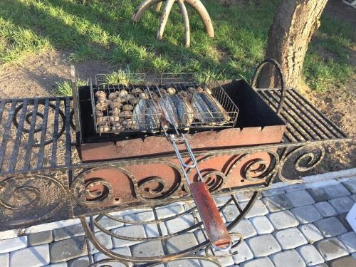 Agrousadba Ryabinushka