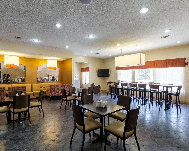 Comfort Inn & Suites Burnet