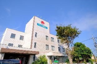 Hotel Sunshine Tohaku