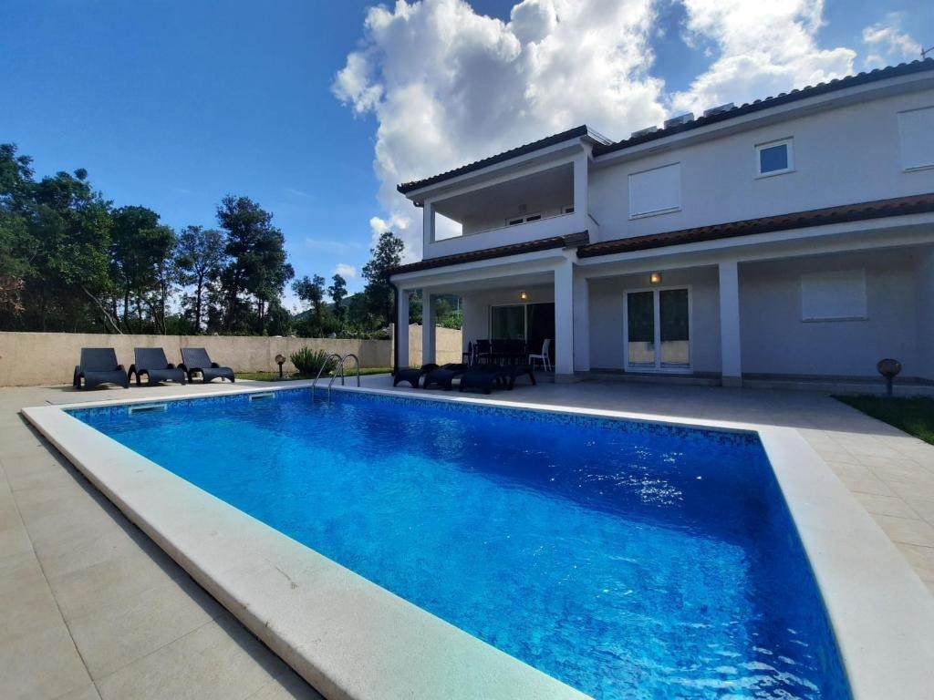 Villa Diamond Yourcroatiaholiday