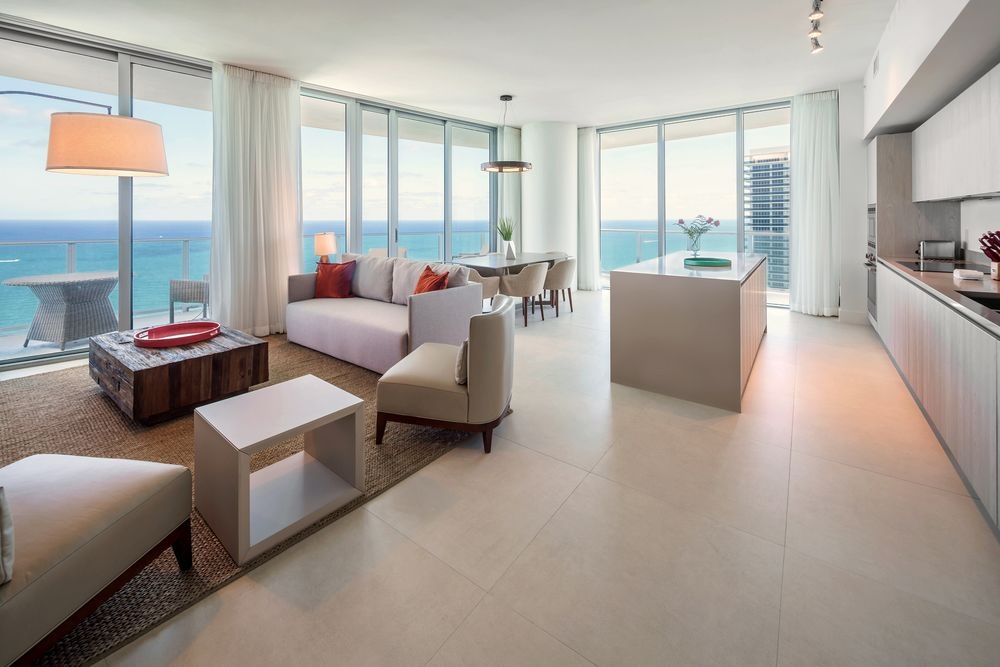 Hyde Resort and Residences, OceanMiami Collection
