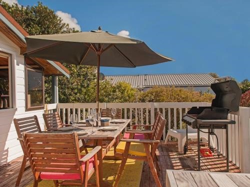 Perfect On Pleasant - Pauanui Holiday Home