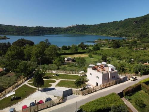 B&B il Lago di Nemi