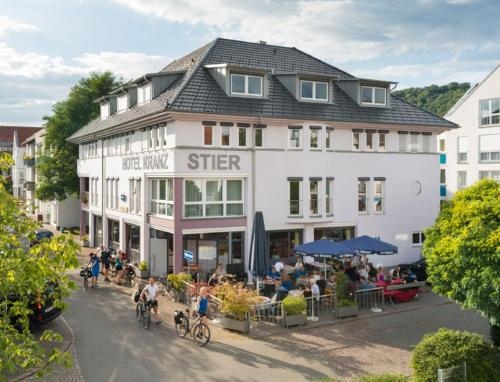 Hotel Gasthaus Kranz