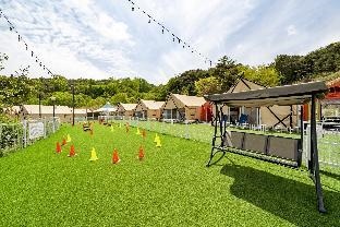 Cheongdo Shinnanda Aegyeon Glamping