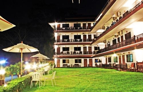 Namkhong Riverside Hotel Chiang Rai