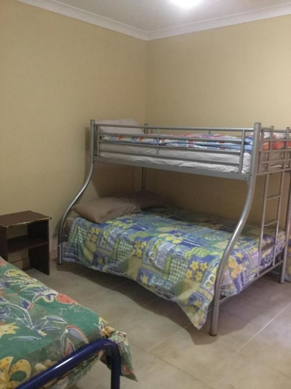 Caretakers Cottage Budget Accommodation