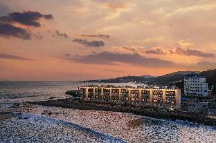 Gyeongju Trajat Poolvilla