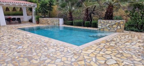 Finca Molino Las Tablas 1, 2, 3