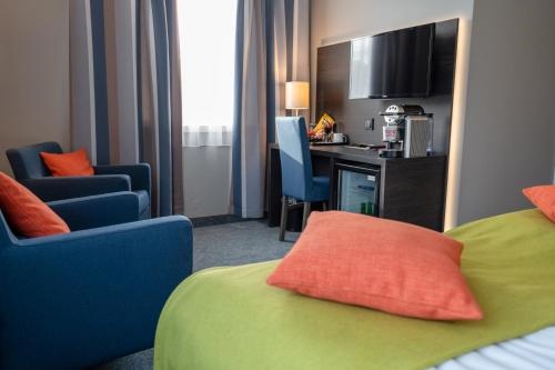 Thon Hotel Maloy