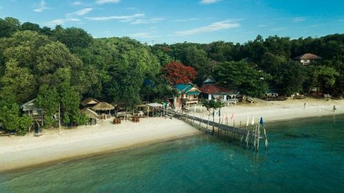 Apache Loongdum Koh Samed