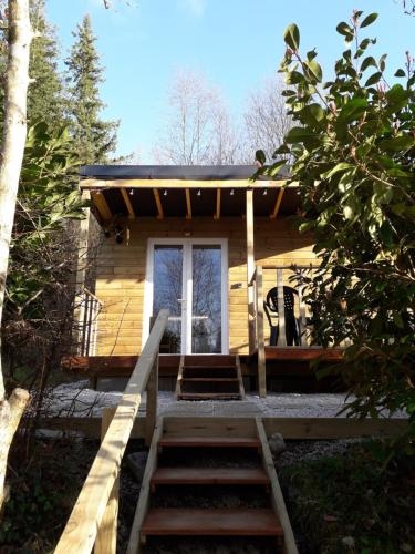 Camping La Pointe