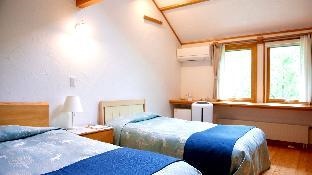 Lakeside Resort Pension Kussharera