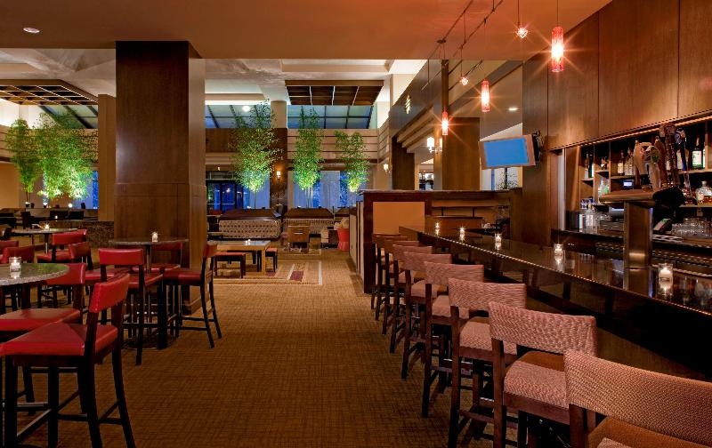 Hyatt Regency Lisle near Naperville