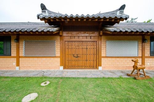 Yangyang Cheongjong Healing Forest Pension