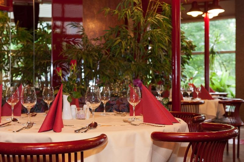 Arvena Park Das Hotel am Franken-Center