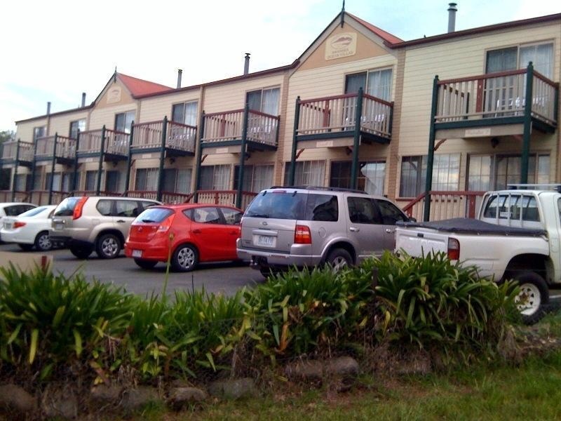 Swansea Ocean Villas