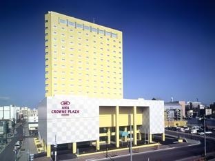 Crowne Plaza ANA Kushiro by IHG