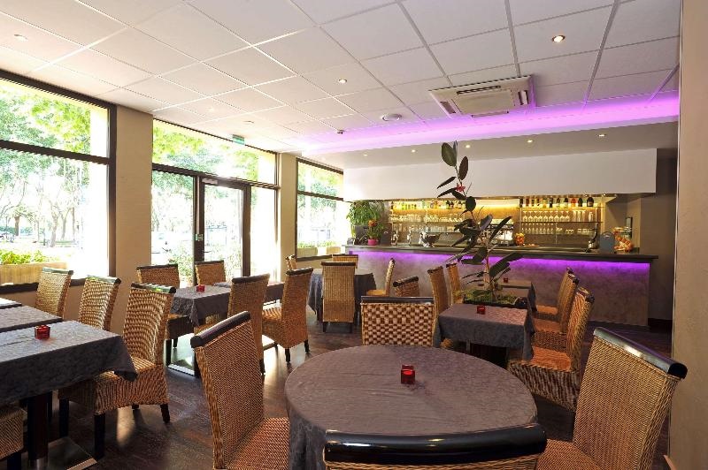 B&B HOTEL Perpignan Centre