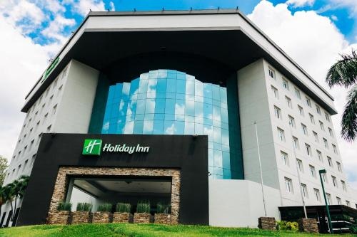 Holiday Inn San Salvador