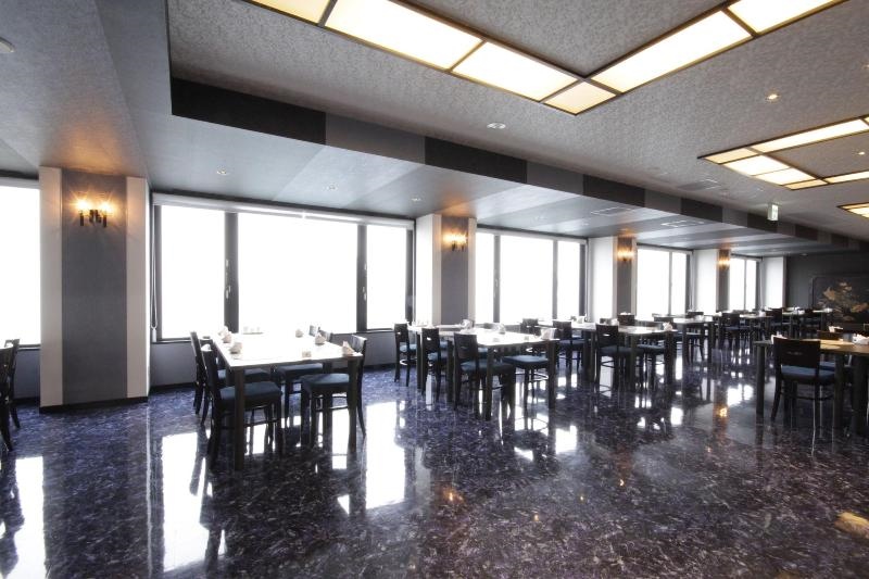 Asamushi Sakura Kanko Hotel