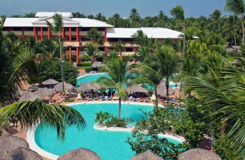 Iberostar Waves Punta Cana - All Inclusive