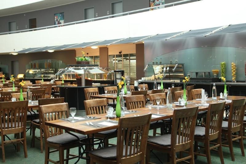 Lindner Hotel Leverkusen Bayarena, Part Of Jdv By Hyatt