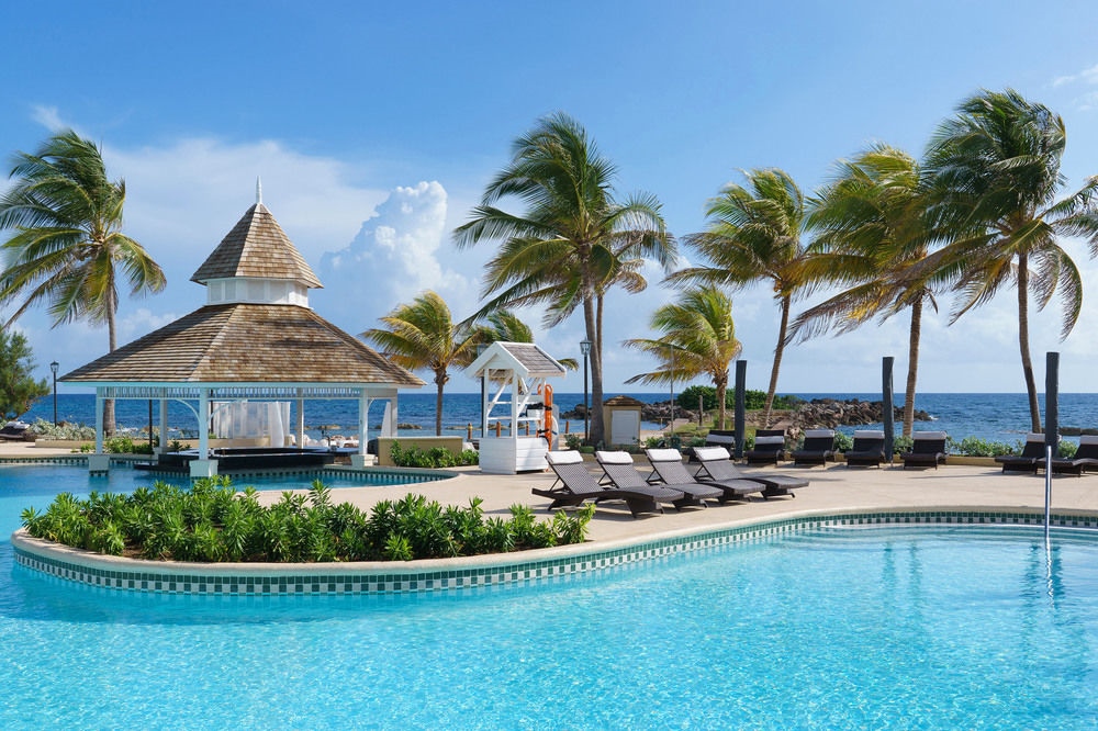 Melia Braco Village, Jamaica - All Inclusive
