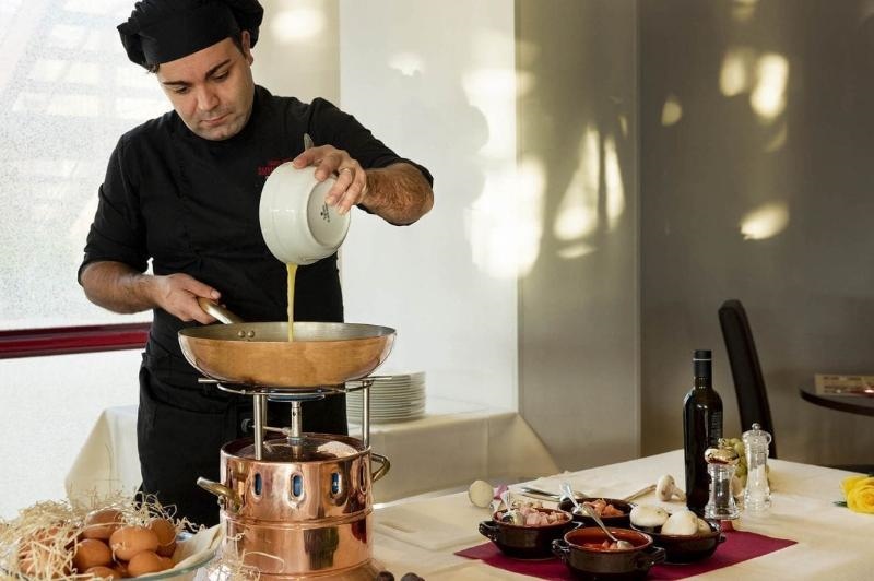 Grand Hotel Admiral Palace