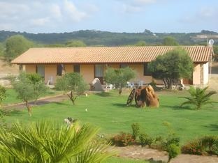 La Quercia della Gallura