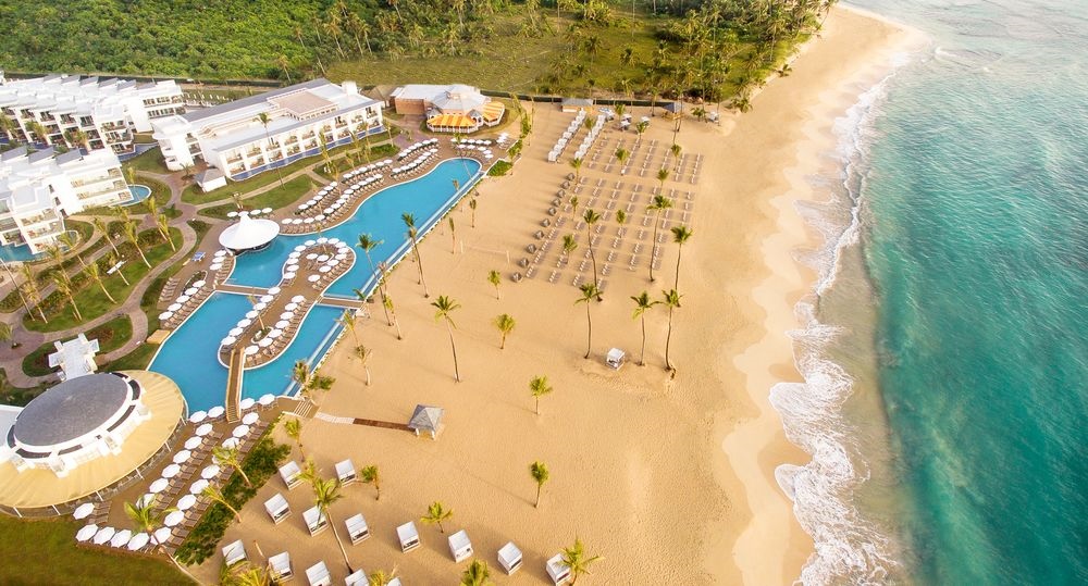 Azul Beach Resort Punta Cana