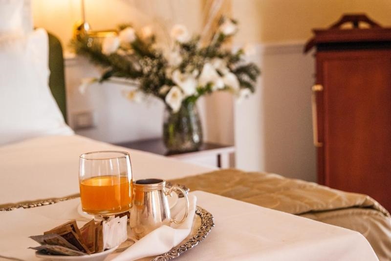 Picciolo Etna Golf Resort & Spa, Curio Collection by Hilton