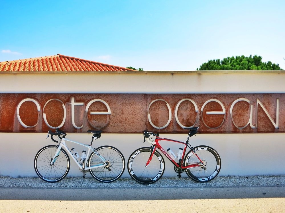 Côté Océan Resort