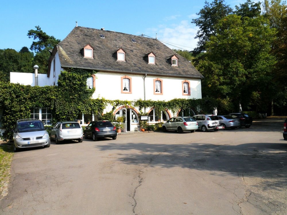 Hotel Karlsmuehle