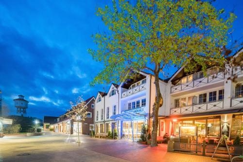 Nordseehotel Kroger