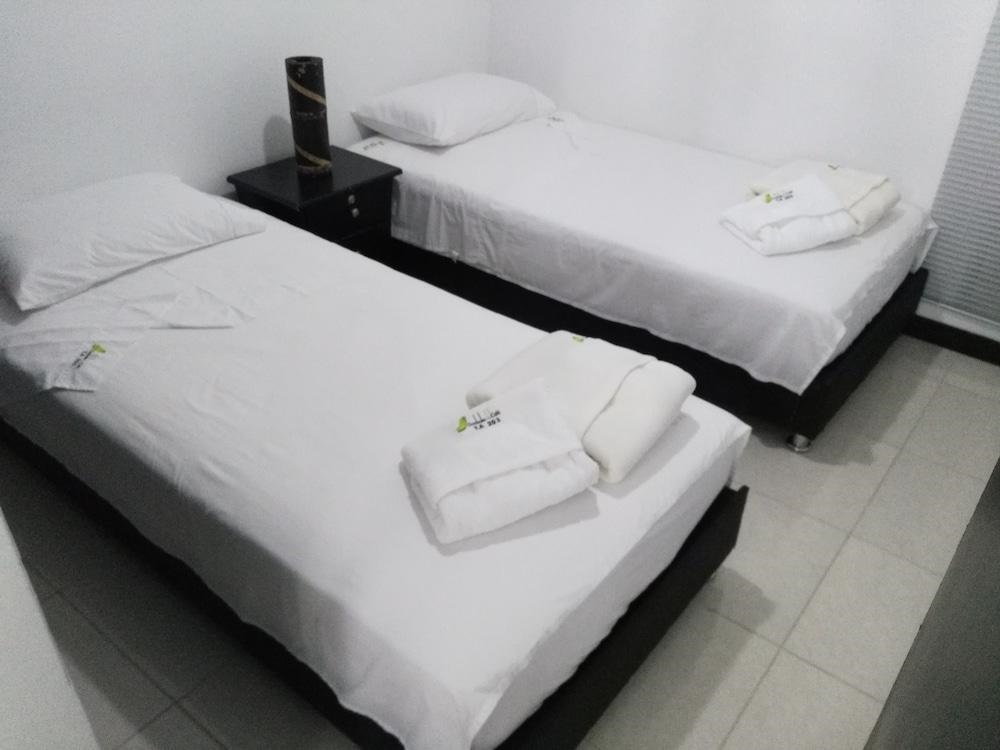 Apartamento Familiar Turistico
