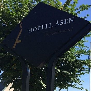 Aasen Hotel