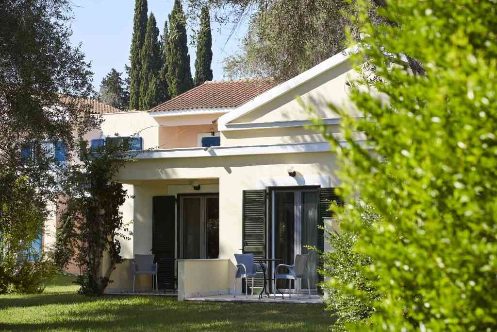 Sentido Apollo Palace