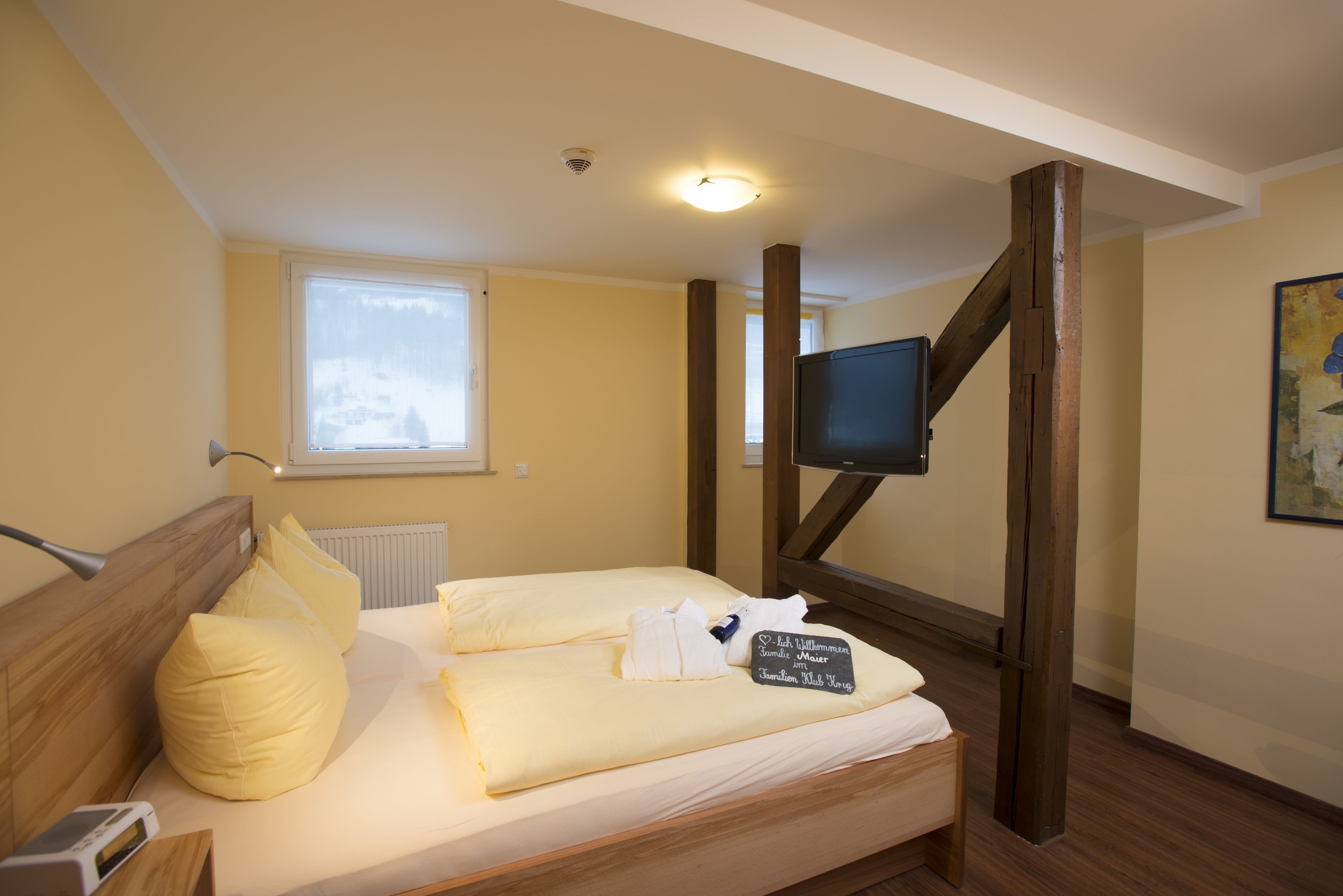 Familotel Familienklub Krug